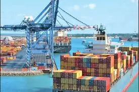 رکوردشکنی صادرات پس از ۲۷ ماه