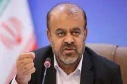 ترانزیت بین ایران و پاکستان تسهیل می‌شود