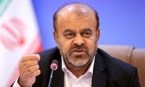 ترانزیت بین ایران و پاکستان تسهیل می‌شود