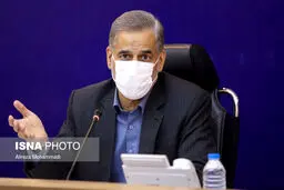 الزام ارائه کارت واکسیناسیون برای انجام تست رایگان PCR