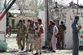 چرا افغانستان بستر مناسبی برای رشد و قدرت گیری داعش است؟