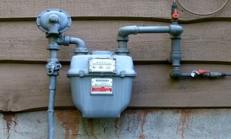 پیش‌بینی افزایش مصرف خانگی گاز به ۴۰۰ میلیون متر مکعب