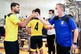 واکنش ۲ رسانه پرتغالی به غیبت طارمی در فهرست تیم ملی