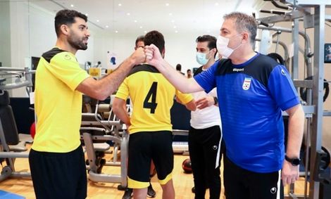 واکنش ۲ رسانه پرتغالی به غیبت طارمی در فهرست تیم ملی