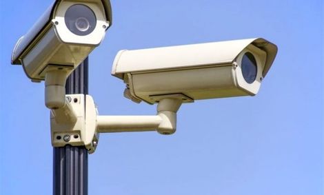 رئیس پلیس راهور: ۴۹ درصد دوربین‌های ثبت تخلف کشور خراب است!
