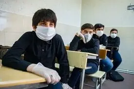 روند افزایشی نگران کننده کرونا در برخی استان‌ها