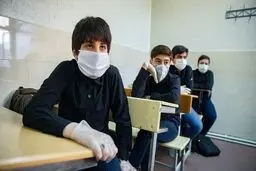 روند افزایشی نگران کننده کرونا در برخی استان‌ها