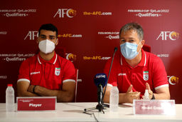 مهدی طارمی به تیم ملی برمی‌گردد