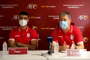 مهدی طارمی به تیم ملی برمی‌گردد