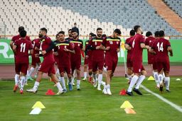 برنامه سفر تیم ملی فوتبال ایران مشخص شد