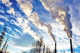 مازوت‏‏‏‏‌سوزی و کمبود گاز!