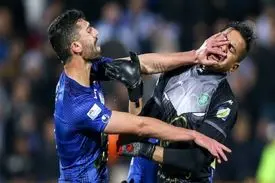 برنامه هفته پنجم تا نهم لیگ برتر فوتبال ایران