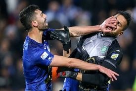 برنامه هفته پنجم تا نهم لیگ برتر فوتبال ایران