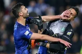 برنامه هفته پنجم تا نهم لیگ برتر فوتبال ایران