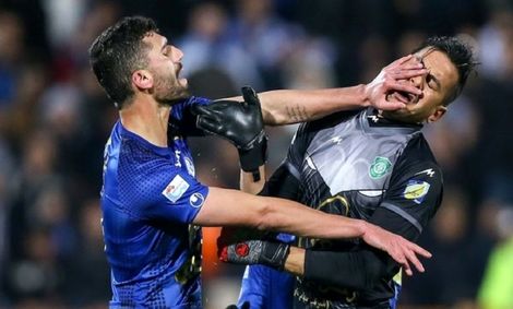 برنامه هفته پنجم تا نهم لیگ برتر فوتبال ایران