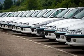قیمت خودروهای پرتیراژ در بازار
