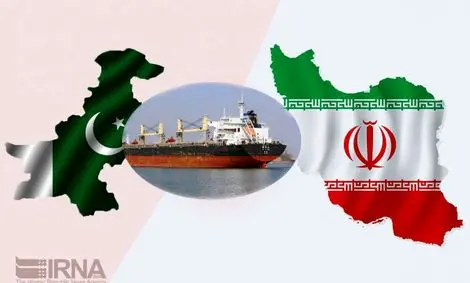 توافق برای عملیاتی کردن تجارت آزاد با پاکستان