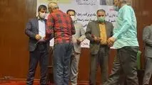 زندانیان پس از آزادی وام ۱۰۰ میلیونی خود اشتغالی دریافت می کنند