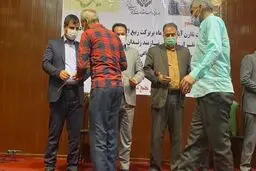 زندانیان پس از آزادی وام ۱۰۰ میلیونی خود اشتغالی دریافت می کنند