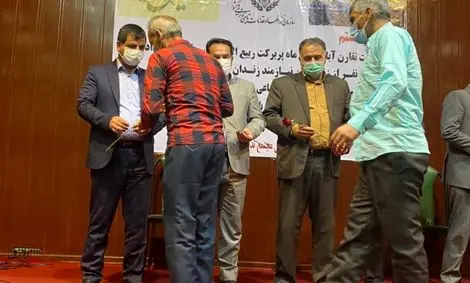 زندانیان پس از آزادی وام ۱۰۰ میلیونی خود اشتغالی دریافت می کنند