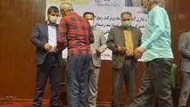 زندانیان پس از آزادی وام ۱۰۰ میلیونی خود اشتغالی دریافت می کنند