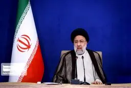 رئیسی: راهبرد دشمن ایجاد یأس و ناامیدی در بین مردم است
