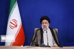 رئیسی: راهبرد دشمن ایجاد یأس و ناامیدی در بین مردم است