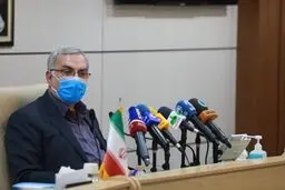 کشورهای همجوار در موج ششم کرونا هستند و نگرانیم