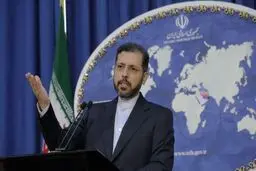 سفر علی باقری به پاریس، برلین و لندن در این هفته