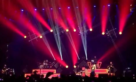 کنسرت ها از اول آذر راه می افتند