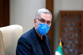 وزیر بهداشت: ۸۰ درصد جمعیت را تا پایان آبان واکسینه می‌کنیم