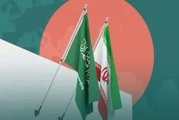 معمای ایرانی و نگرانی‌ عربستان