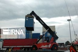 صادرات کالاهای ایرانی به ۱۴۲ کشور در سال ۱۴۰۰