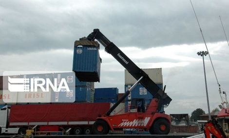 صادرات کالاهای ایرانی به ۱۴۲ کشور در سال ۱۴۰۰