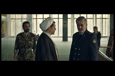 حذف هاشمی رفسنجانی از فیلم سینمایی «منصور»