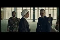 حذف هاشمی رفسنجانی از فیلم سینمایی «منصور»