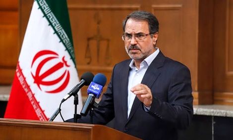 کیفرخواست سرکرده گروهک الاحوازیه صادر شد