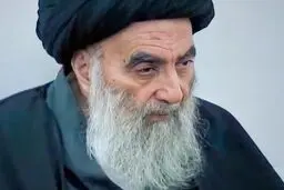 فتوای جدید آیت‌الله سیستانی درباره رژیم صهیونیستی