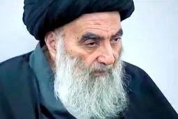 فتوای جدید آیت‌الله سیستانی درباره رژیم صهیونیستی