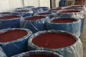 اتحادیه بنکداران: افزایش قیمت رب گوجه ناشی از کمبود نیست