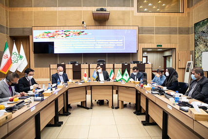 راهبرد سازمان پیشگیری بحران در تهران مبتنی بر مدیریت ریسک است