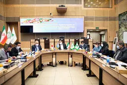 راهبرد سازمان پیشگیری بحران در تهران مبتنی بر مدیریت ریسک است