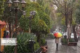 کاهش ۱۵ درصدی میزان بارش‌ها در ۴۵ روز نخست سال آبی