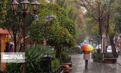 کاهش ۱۵ درصدی میزان بارش‌ها در ۴۵ روز نخست سال آبی