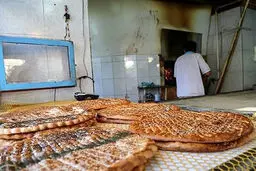 آخرین اخبار درباره تغییر قیمت نان / یارانه آرد حذف می‌شود؟