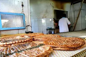 آخرین اخبار درباره تغییر قیمت نان / یارانه آرد حذف می‌شود؟