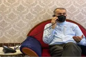 توضیحات امیرعبداللهیان درباره ایام قرنطینه و رایزنی‌هایش با مقامات دیگر کشورها