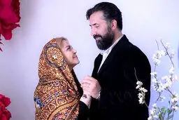 بهاره رهنما: مردم بی دست و پا هستن! من زحمت کشیدم