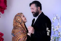 بهاره رهنما: مردم بی دست و پا هستن! من زحمت کشیدم