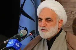 محسنی اژه‌ای: بیایید از حقوق بشر دفاع کنیم